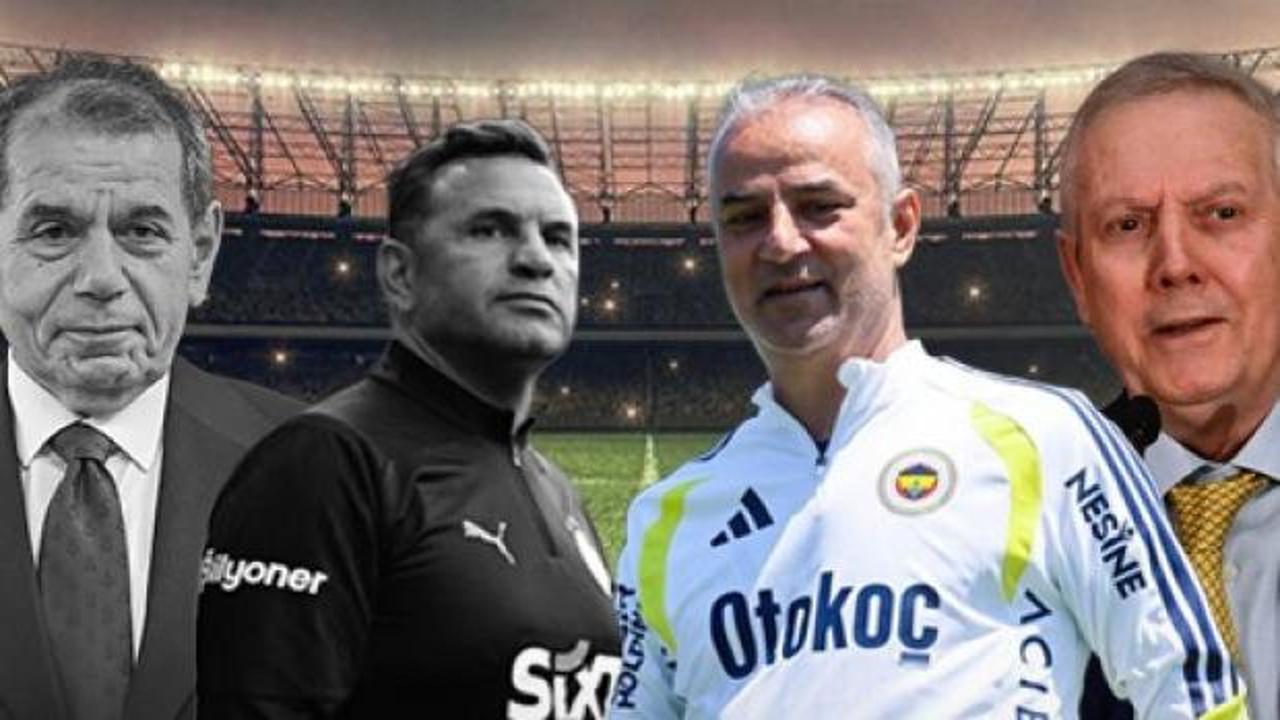 Fenerbahçe'den transfer bombası: Rafael Leao için Galatasaray'ın önünü kestiler