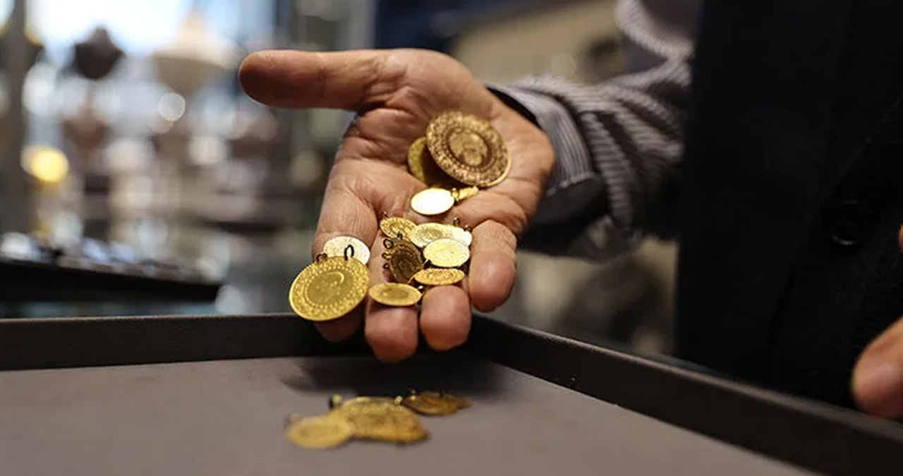 Büyük banka, altın alımı için beklenen fiyat aralığını açıkladı