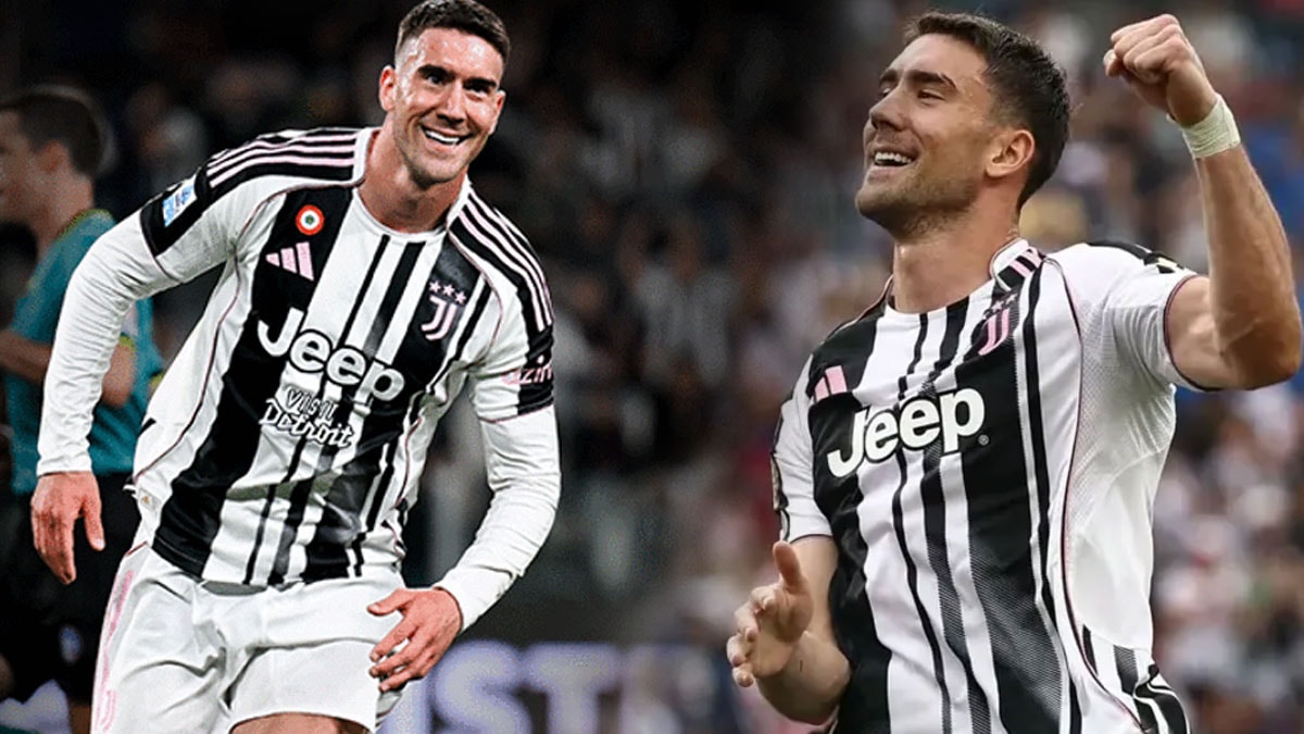 Beşiktaş, Dusan Vlahovic transferinde mutlu sona ulaştı