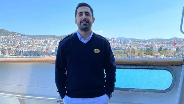 İtalya açıklarında kargo gemisi faciası: İki Türk denizci hayatını kaybetti