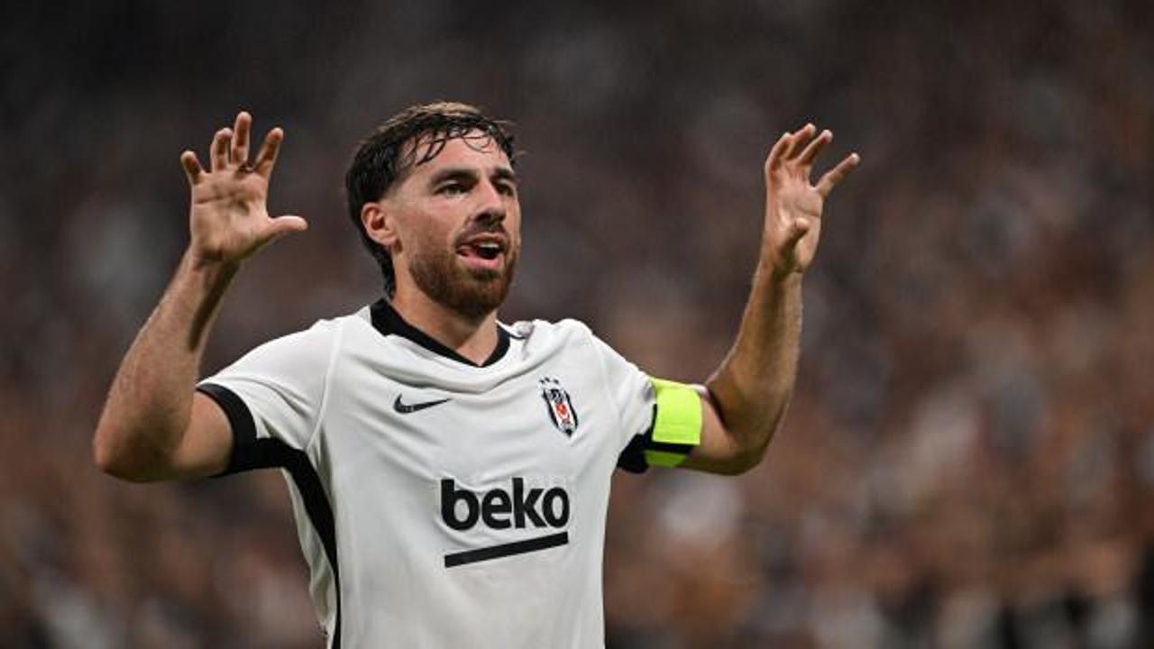 Orkun Kökçü, Midtjylland karşısında attığı golle yıllar öncesine döndü: 'O anı tekrar yaşadım'