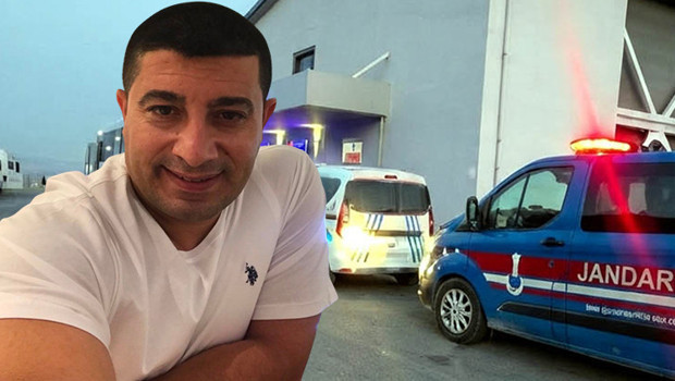 Kahramanmaraş'ta cezaevi naklinde silahlı saldırı: Tutuklu hayatını kaybetti