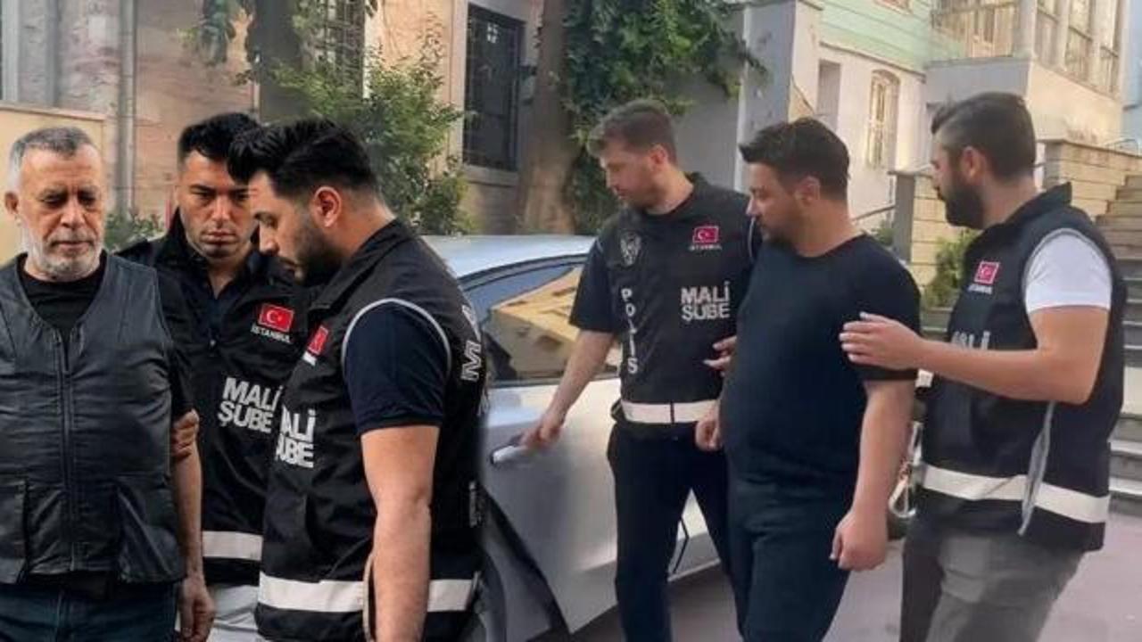 Ahbap soruşturmasında 9 şüpheliye tutuklama: Gerekçeli kararda 'kaçma şüphesi' vurgusu