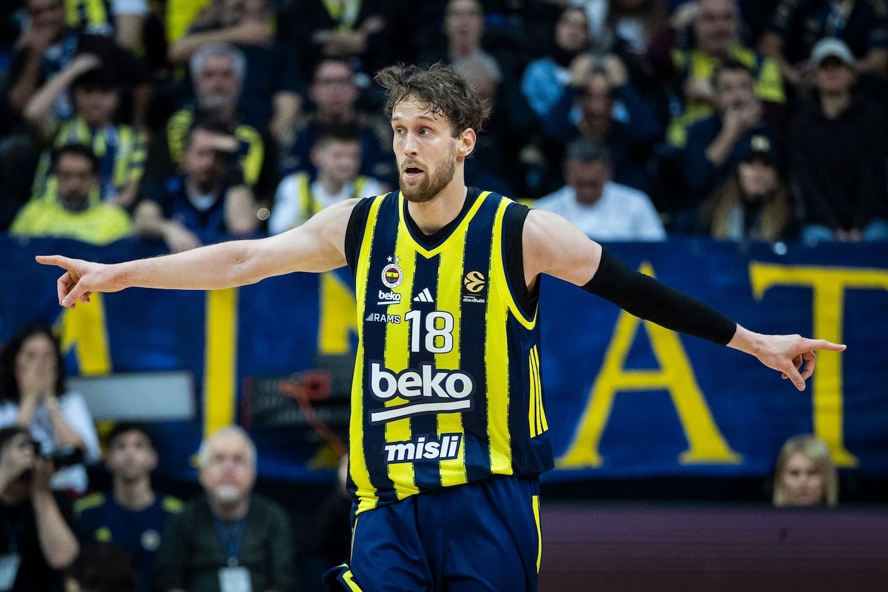 Fenerbahçe'nin eski yıldızı Real Madrid'e transfer oldu
