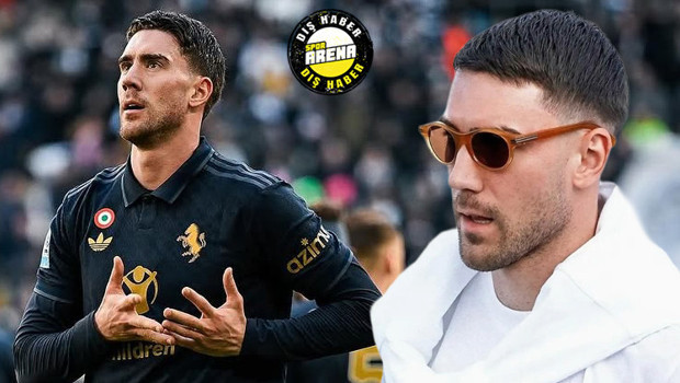 Beşiktaş, Vlahovic transferinde son viraja girdi! İtalyan basını 48 saat işaret etti