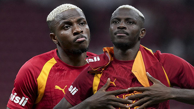 Galatasaray'da Arsenal hattı hareketlendi: Osimhen için sürpriz transfer iddiası