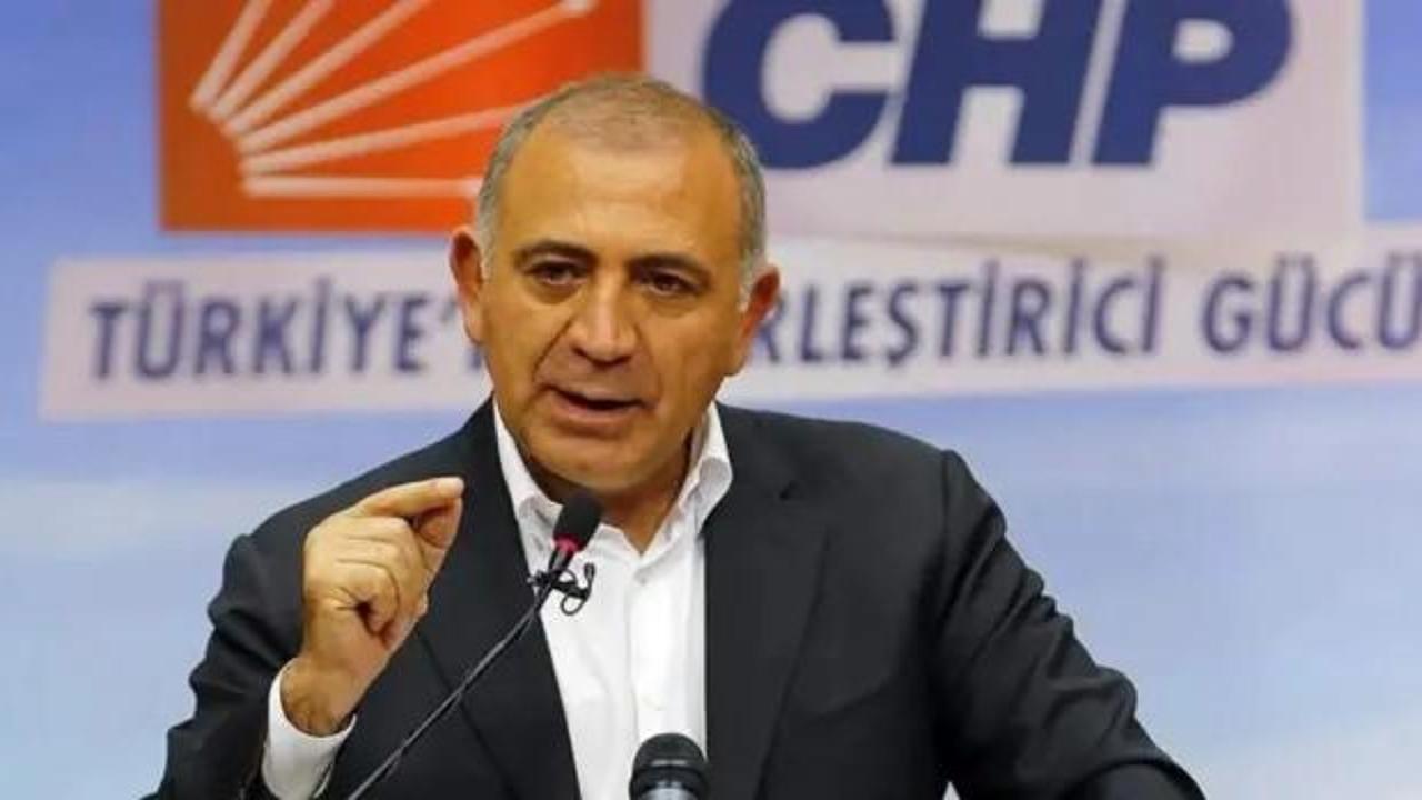 Özgür Özel CHP'den ayrılıp yeni parti kurma kararı aldı: Gürsel Tekin'den dikkat çeken mesaj