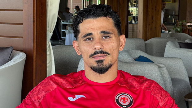 Serdar Gürler'den Süper Lig mesajı: "Herkese diş geçireceğiz"