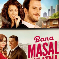 TRT 1'in sevilen filmi 'Bana Masal Anlatma' yeniden ekranlarda: İşte konusu ve oyuncuları