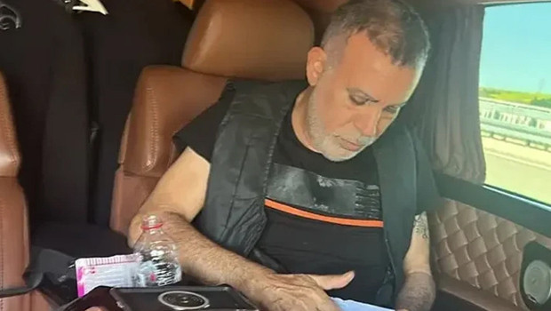 Ahbap soruşturmasında yeni gelişme: Haluk Levent hakkında çek ve okul projesi iddiaları