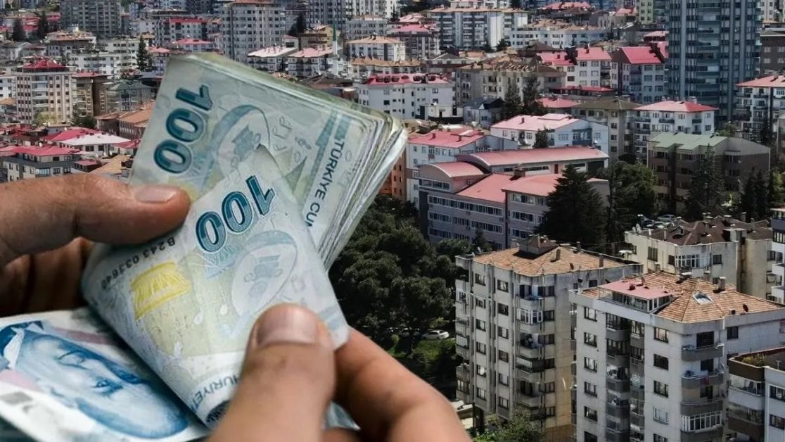 Ünlü yatırımcıdan konut uyarısı: 'Ev almayın' dedi, alternatif yatırım aracını açıkladı