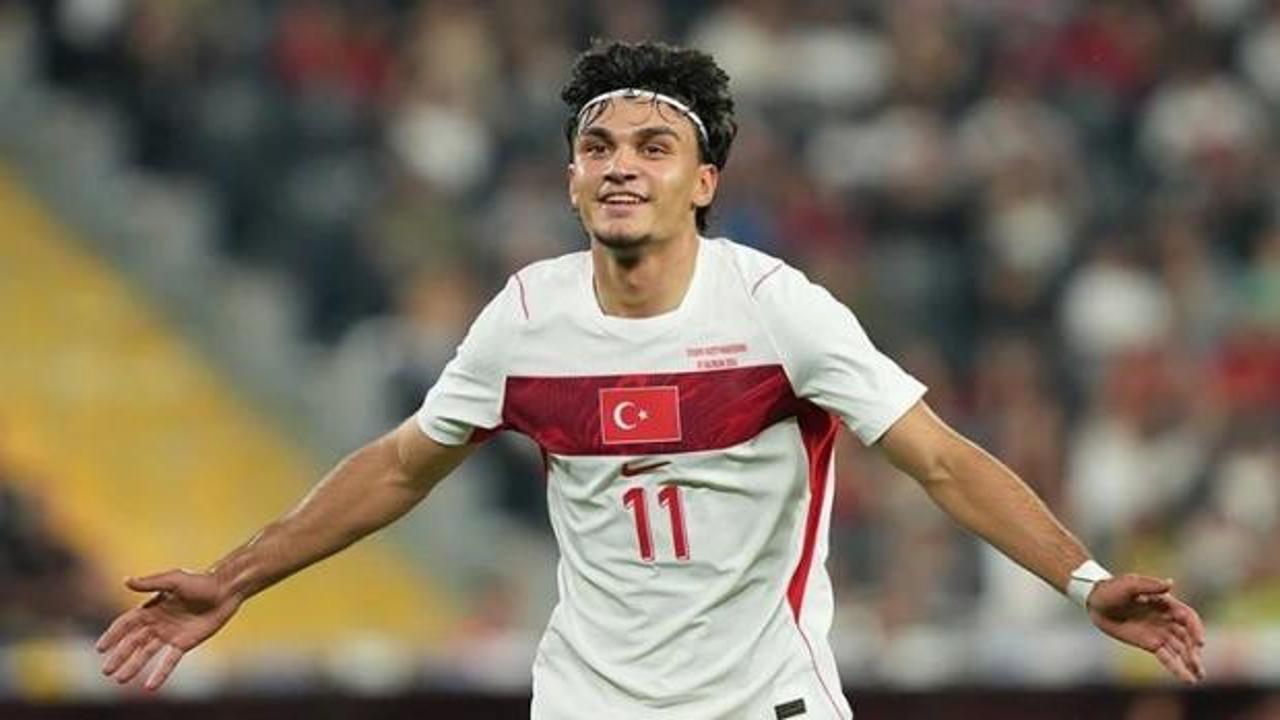 Galatasaray, Can Uzun transferinde ısrarcı: Frankfurt ile bonservis farkı 10 milyon euroya düştü