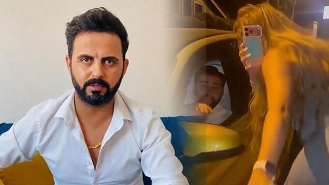 İstanbul'da olaylı yolculuk! Taksici, 3 kadın tarafından tacize uğradığını iddia etti