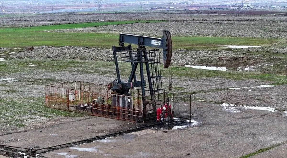 TPAO, iki ilde 5 yıl süreyle petrol arama ruhsatı aldı