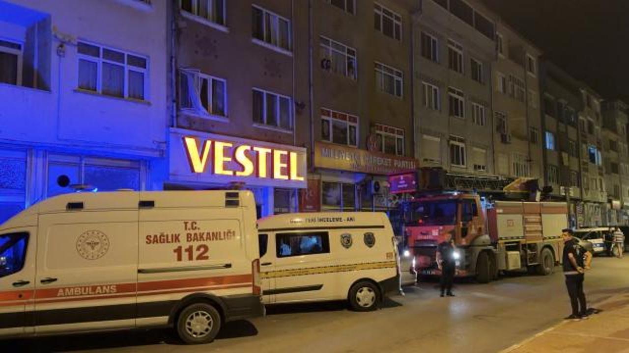 Karabük'te kan donduran cinayet: İmam nikahlı eşini boğazını keserek öldürdü