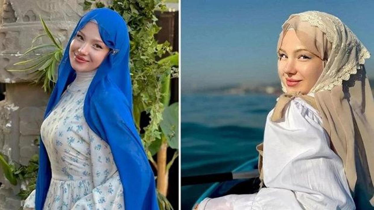 Dini değerleri aşağılayan fenomen Fatma Soydaş gözaltına alındı: Tüm hesaplarına erişim engeli