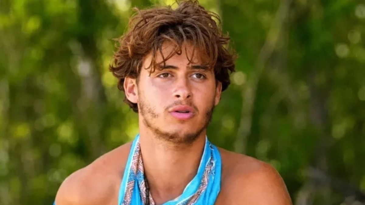 Survivor'da talihsiz kaza geçiren yarışmacı aylar sonra yuvasına kavuştu
