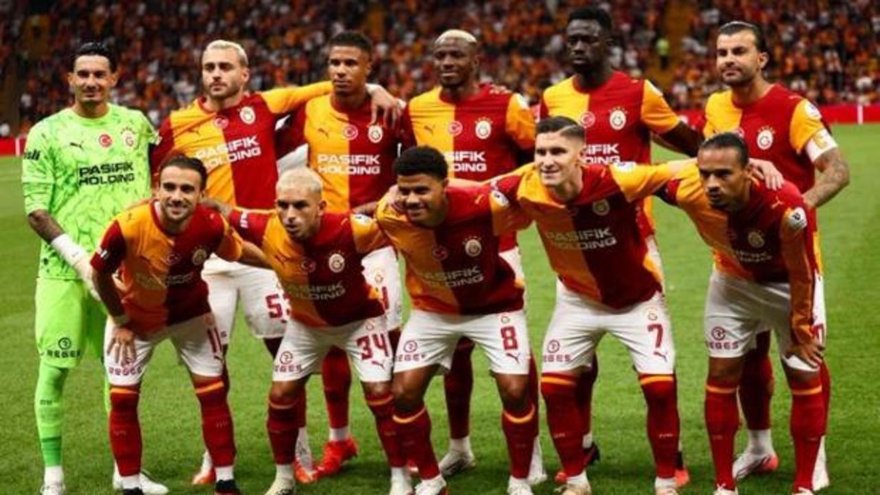 Galatasaray'da sıcak gelişme: Davinson Sanchez ayrılık kararı aldı