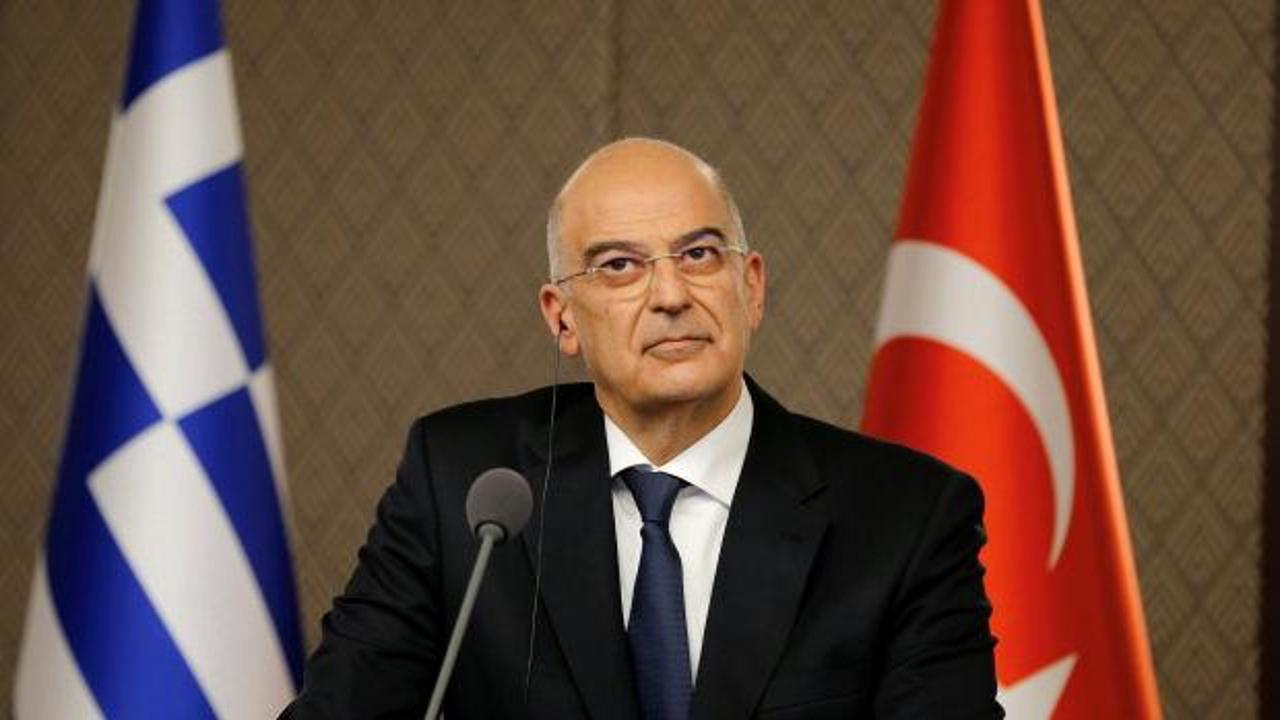 Yunanistan Savunma Bakanı'ndan Kıbrıs'ta provokatif tehdit: 'Yunan ordusu için Kıbrıs yakındır'
