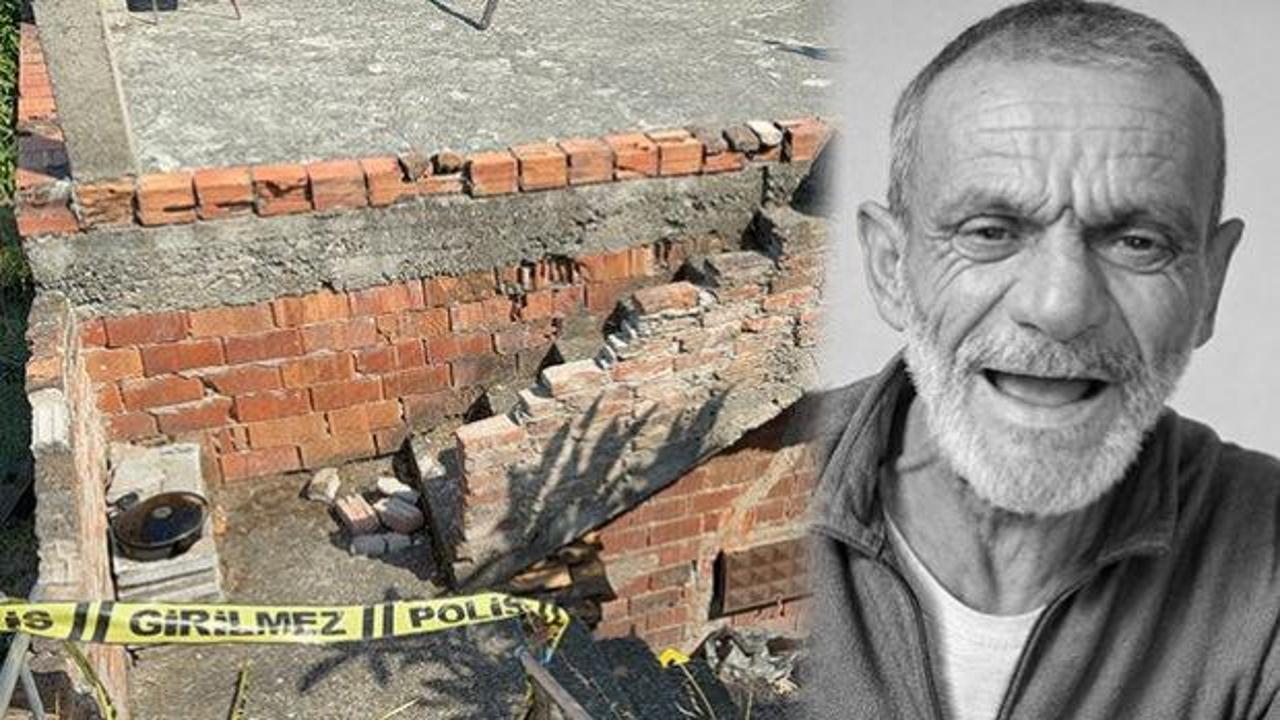 Samsun'da yanan ışık faciayı ortaya çıkardı: 70 yaşındaki adam evinde bıçaklanarak öldürüldü