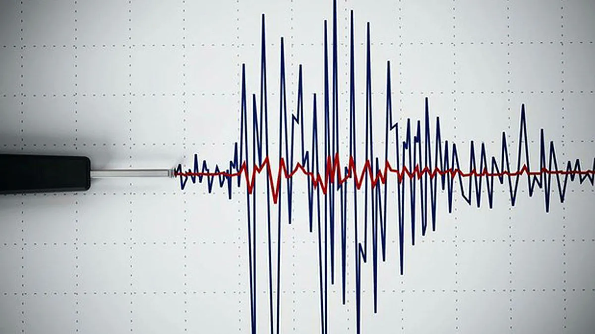 Kolombiya'da 7.4 büyüklüğünde deprem: İlk bilanço ağır oldu