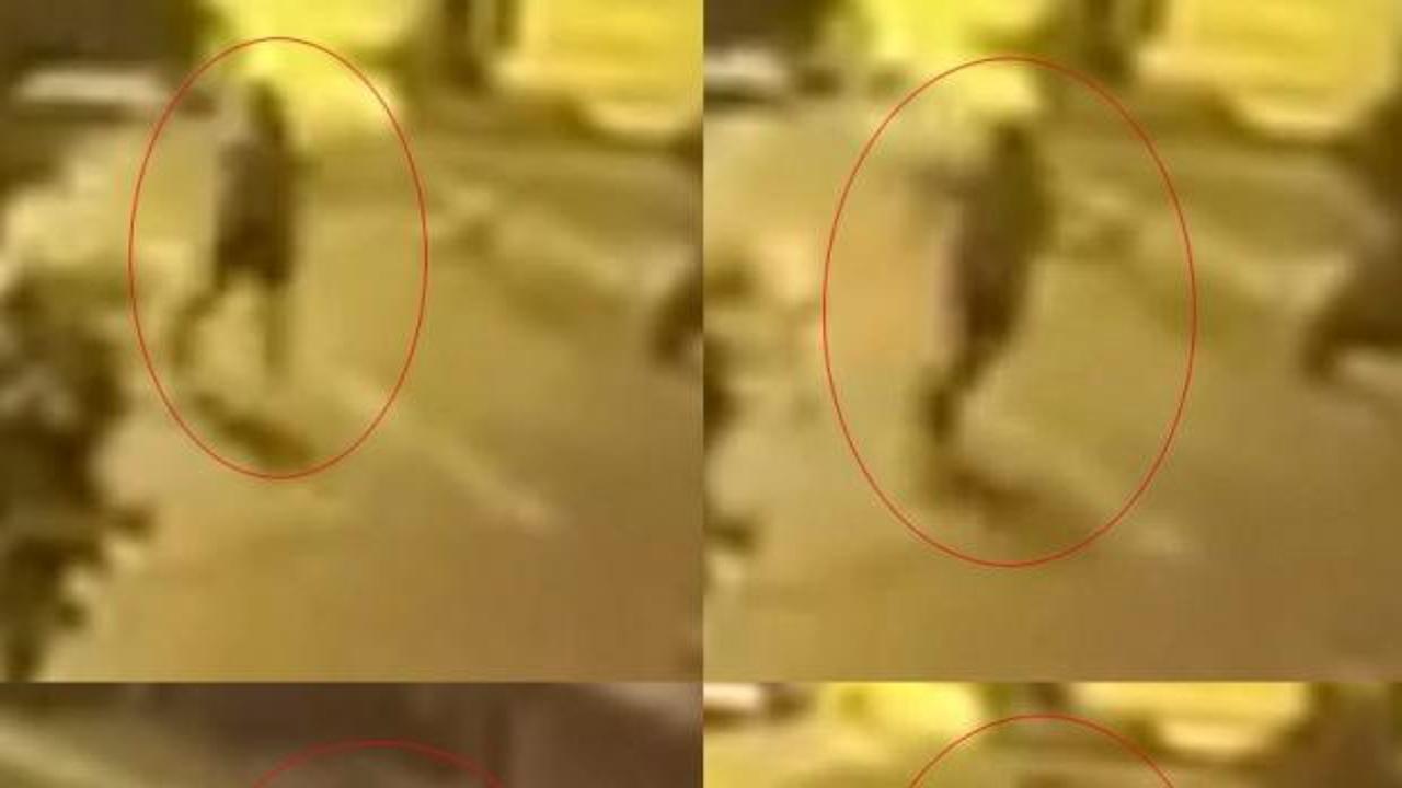 12 yaşındaki Eyüp’ün ölümünde yeni görüntü: Şüpheli pasajda 3 dakika kaldı