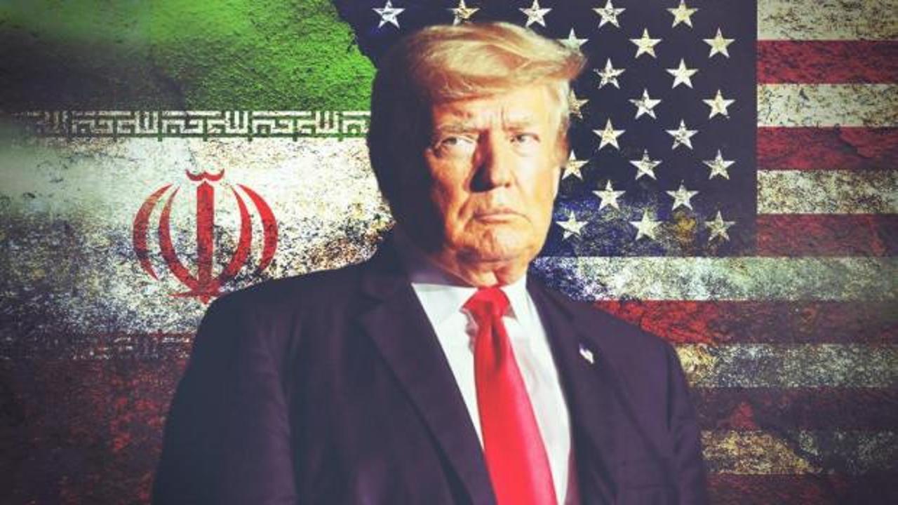 Trump'tan kritik uyarı: Bu hafta ateşkes olmazsa tırmanışa hazır olun
