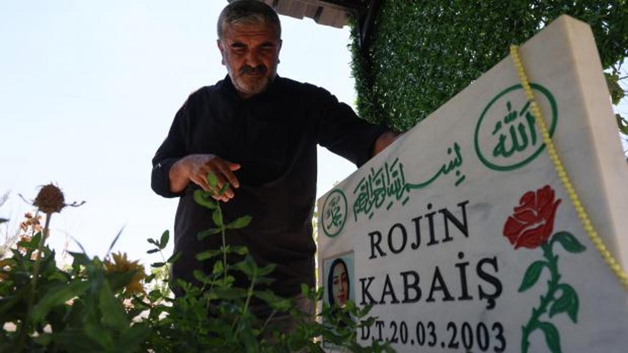 Rojin Kabaiş soruşturmasında kritik detay: Kıyafetlerden DNA örneği alınmadığı ortaya çıktı