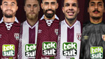 Bandırmaspor'dan transfer hamlesi: 5 yeni isim kadroda