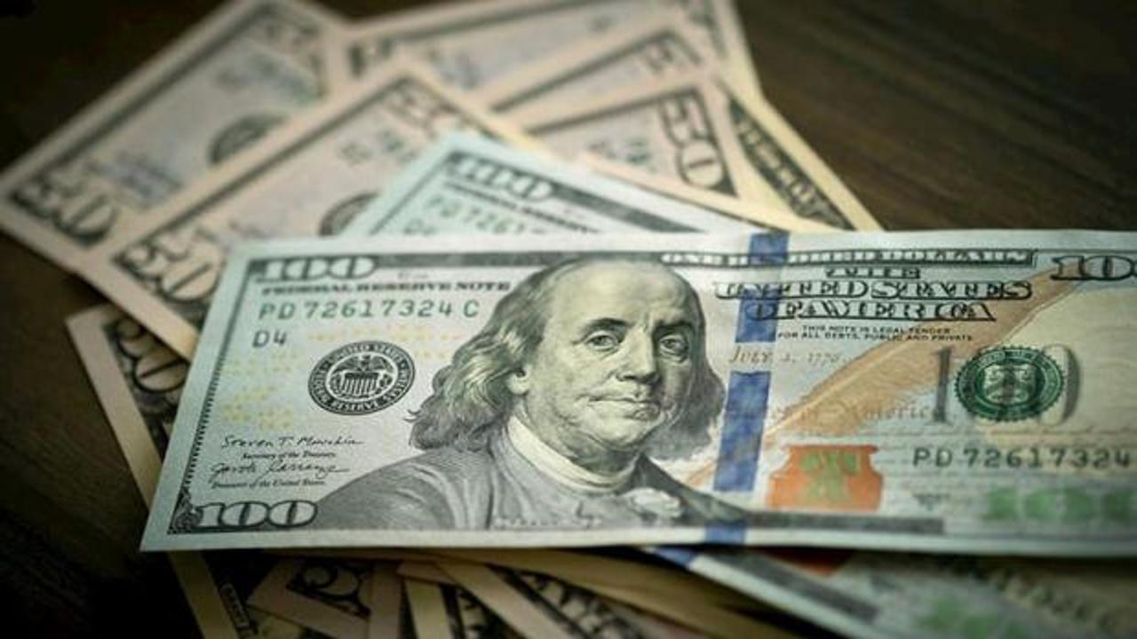 Serbest piyasada dolar ve euro güne nasıl başladı? İşte 15 Mayıs'taki güncel rakamlar