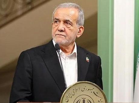 İran Cumhurbaşkanı Pezeşkiyan: 'ABD ile anlaşma için en uygun zaman şu an'