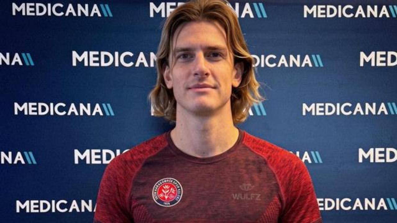 Atınç Nukan kariyerinde yeni bir sayfa açtı: İstanbul'a geri dönüyor