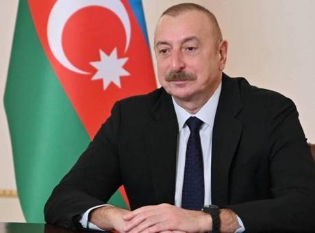 Aliyev: Zengezur Koridoru artık yalnızca bir ulaşım hattı değil, kapsamlı bir stratejik proje