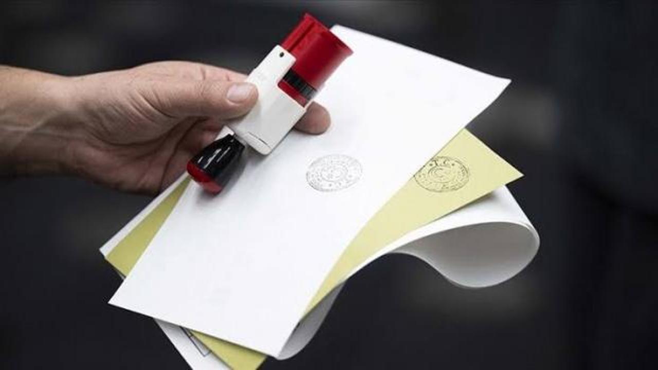 Üç farklı anket şirketi açıkladı: AK Parti, CHP, MHP ve yeni partinin oy oranları merak konusu