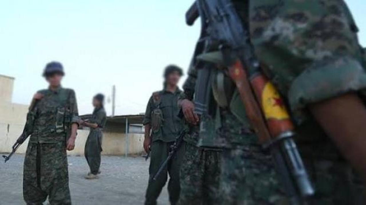 YPG-SDG'nin feshi için tarih verildi: 'Tek ordu, tek devlet, tek bayrak'