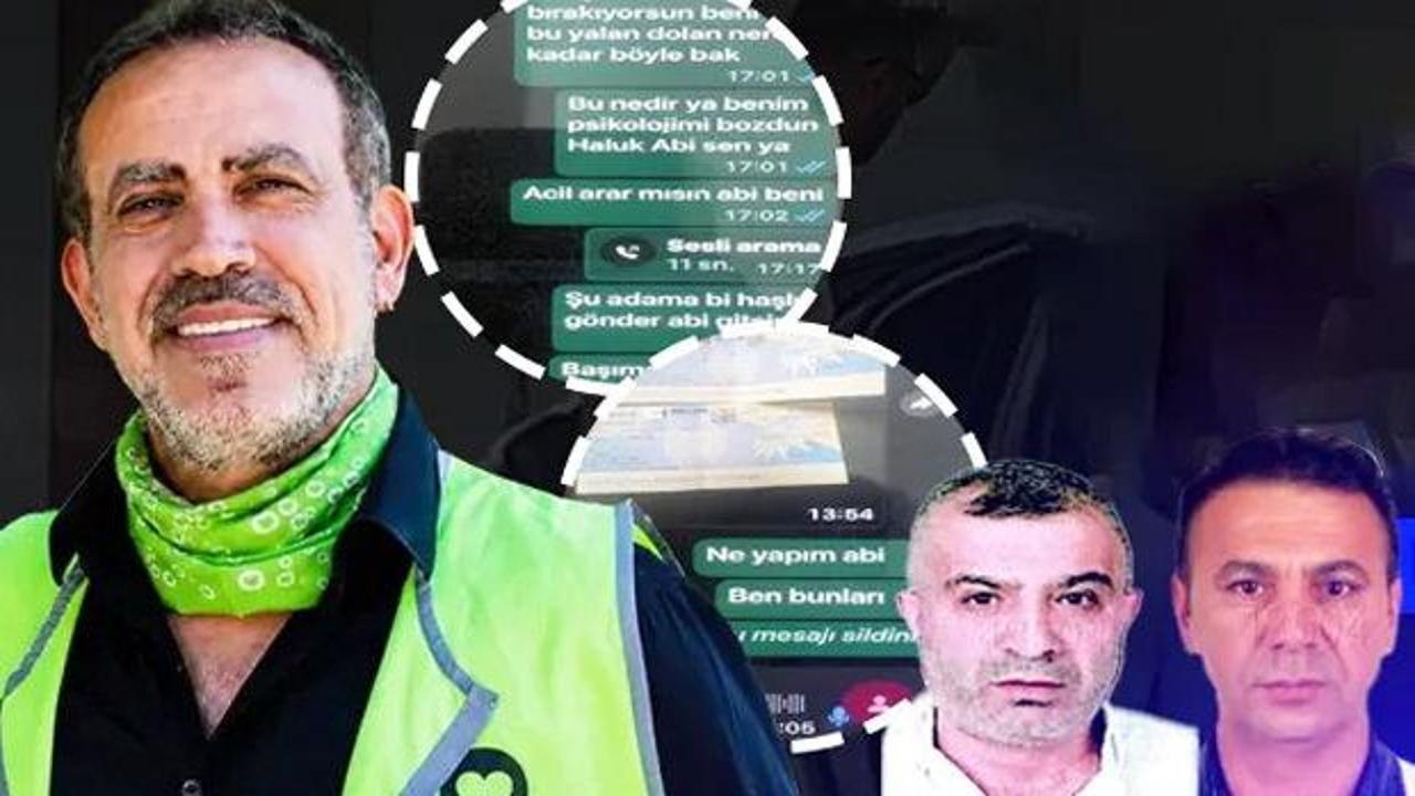 Haluk Levent'in milyarlık bahis skandalı: Avukatını ve galericisini de dolandırmış