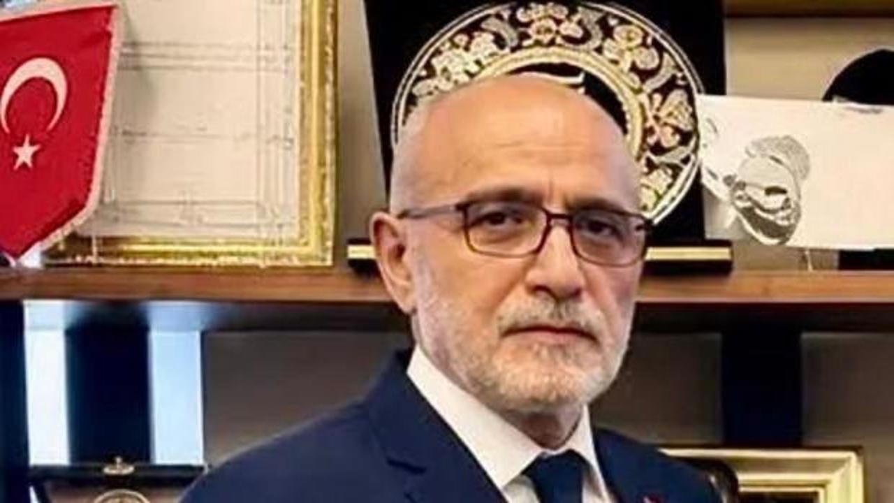Cumhurbaşkanı Başdanışmanı Topçu'dan tarihi mesaj: 'Bölgenin kaderini bölge devletleri belirleyecek'