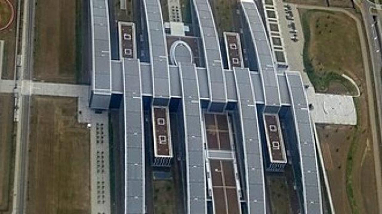 NATO'nun kalbi SHAPE'te casusluk şoku: Çin kökenli stajyer tutuklandı
