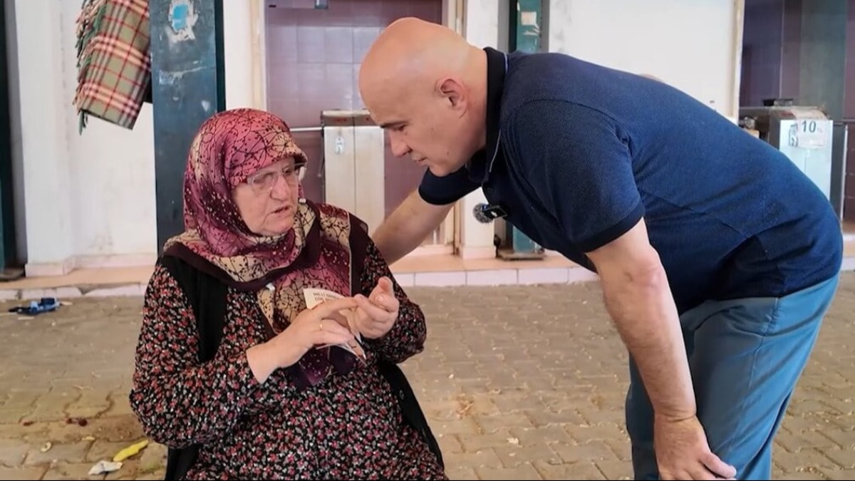 70 yaşında geçim sıkıntısı: Emeklilerin artan yaşam mücadelesi