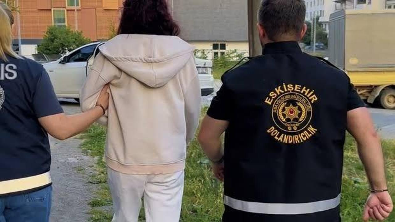 19 ilde dev modem dolandırıcılığı operasyonu: 90 şüpheli yakalandı