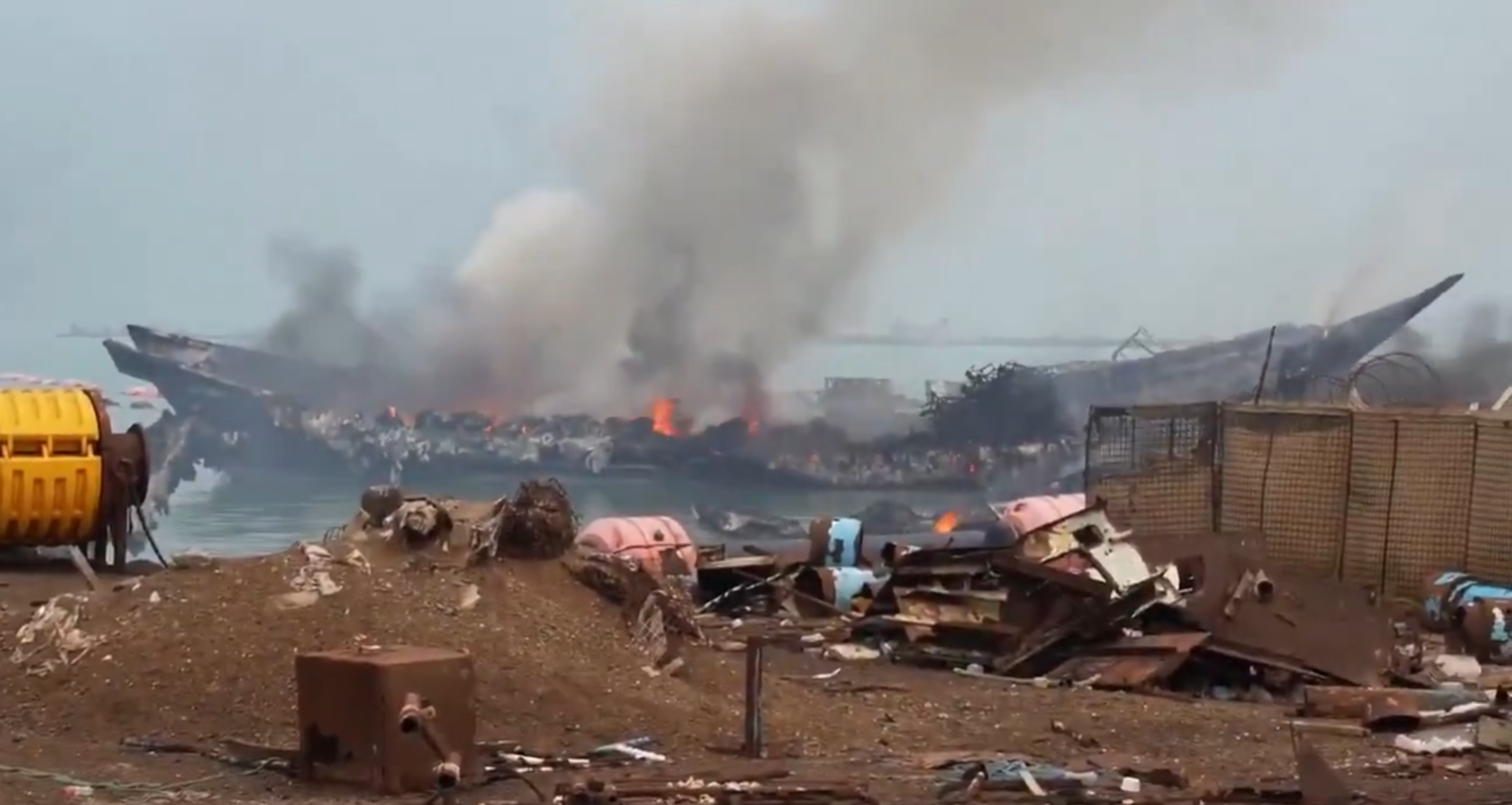Yemen'de gerilim tırmanıyor: Husiler Mekke Anlaşması sonrası provokatif hamlelerini sürdürüyor
