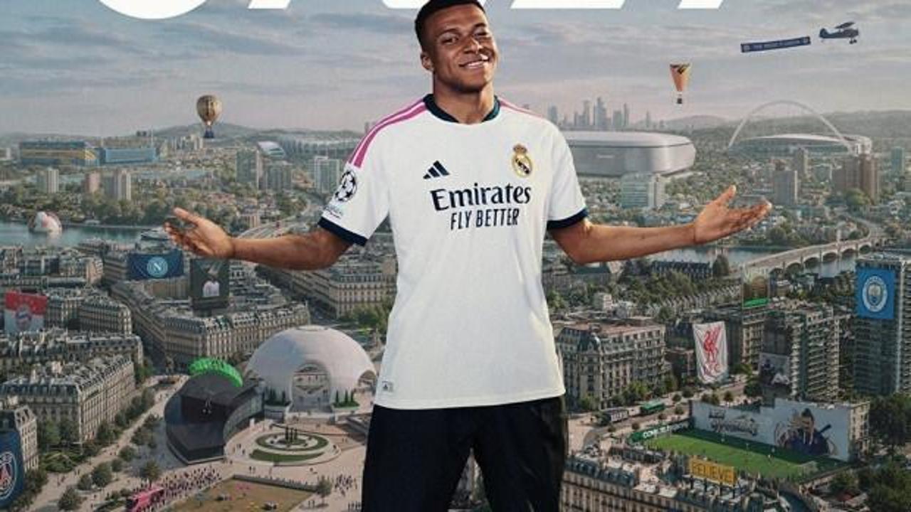 Dünyaca ünlü oyunun 2027 kapağında Beşiktaş detayı!