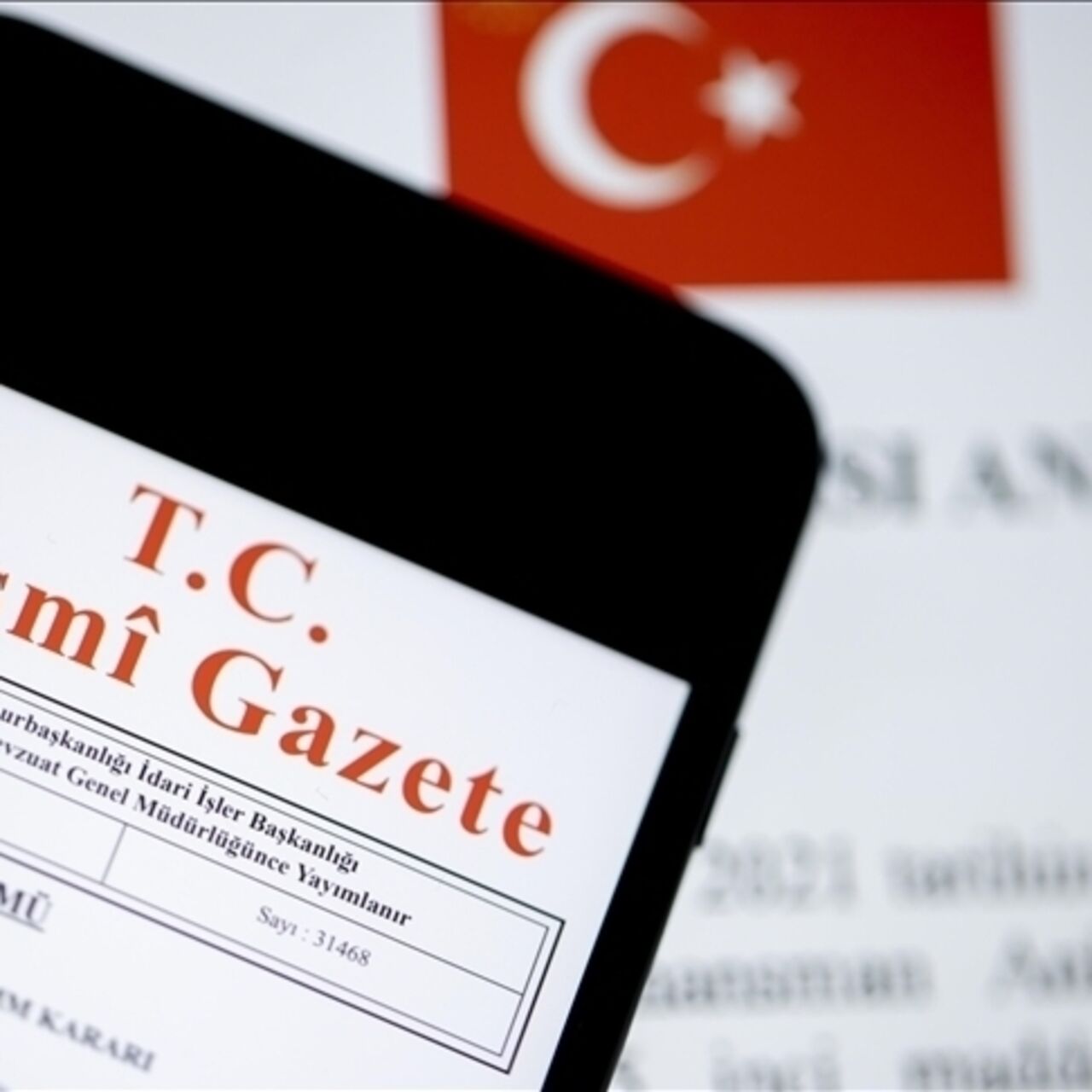 Resmi Gazete'de atama kararları yayımlandı: Ardahan Valisi görevden alındı, yerine yeni isim atandı