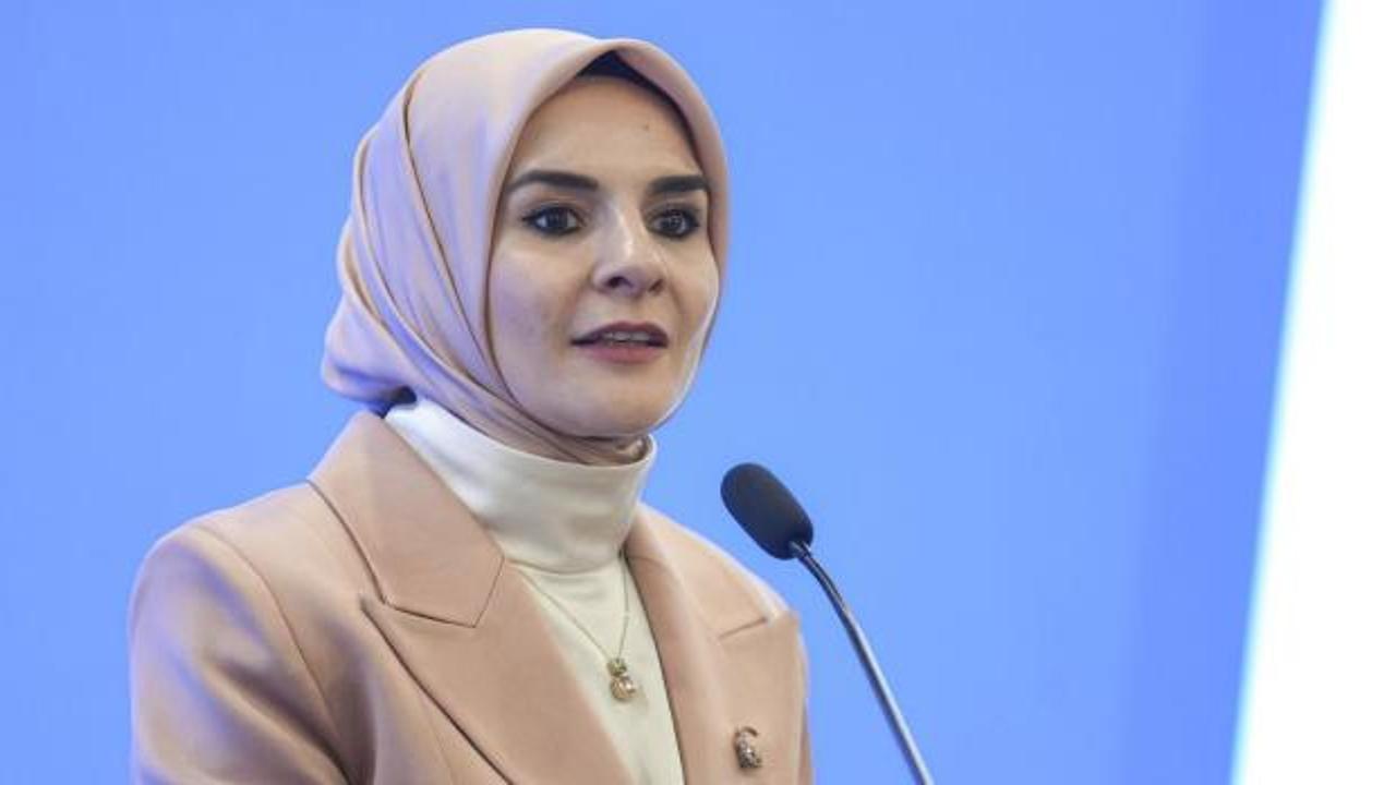 Çocukları koruyan yeni düzenleme TBMM'den geçti: Göktaş 'Güçlü Türkiye'nin temeli' dedi