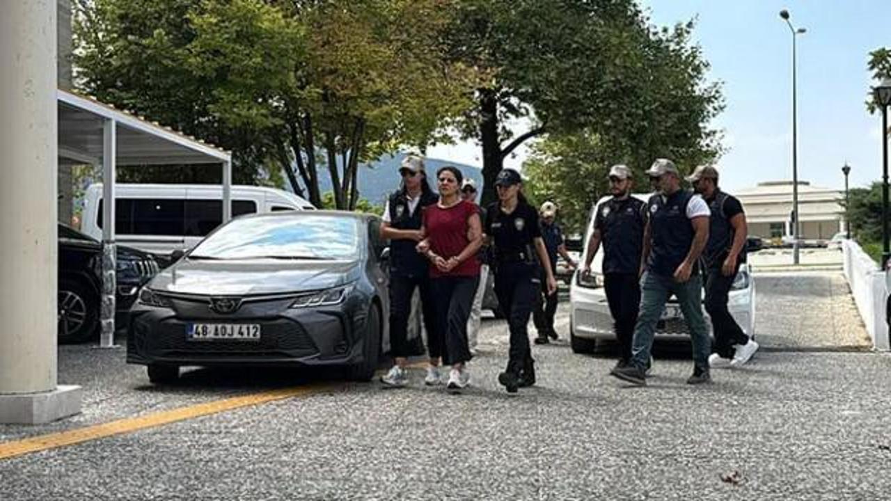 FETÖ'cü suikastçi Burkay Karatepe'nin 10 yıllık firarının perde arkası: Ablası ile şifreli yazışmaları ortaya çıktı