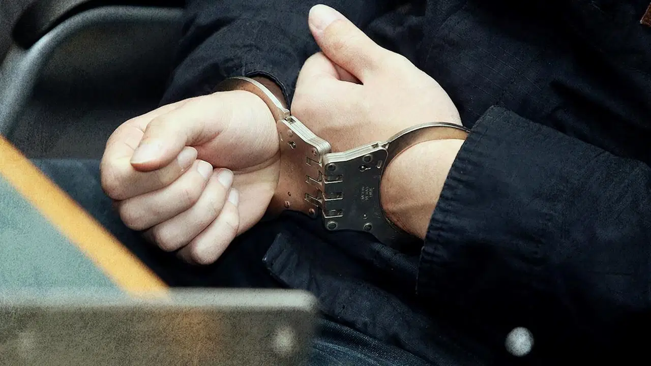 Ermenek maden faciasının baş şüphelisi 10 yıl sonra Mersin'de yakalandı