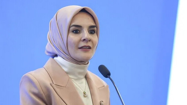 Bakan Göktaş: 'Dinamik nüfus yapımızı korumak hayati önem taşıyor'