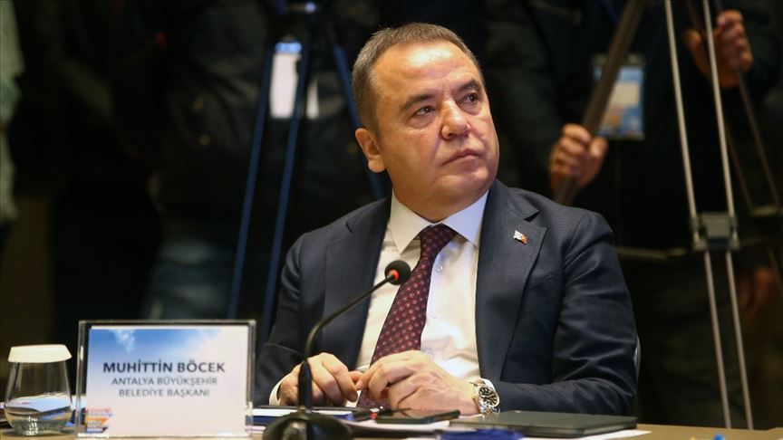Böcek'in ifadesi İmamoğlu'nu merkezine aldı: 'Adaylık için 15 milyon euro istedi'