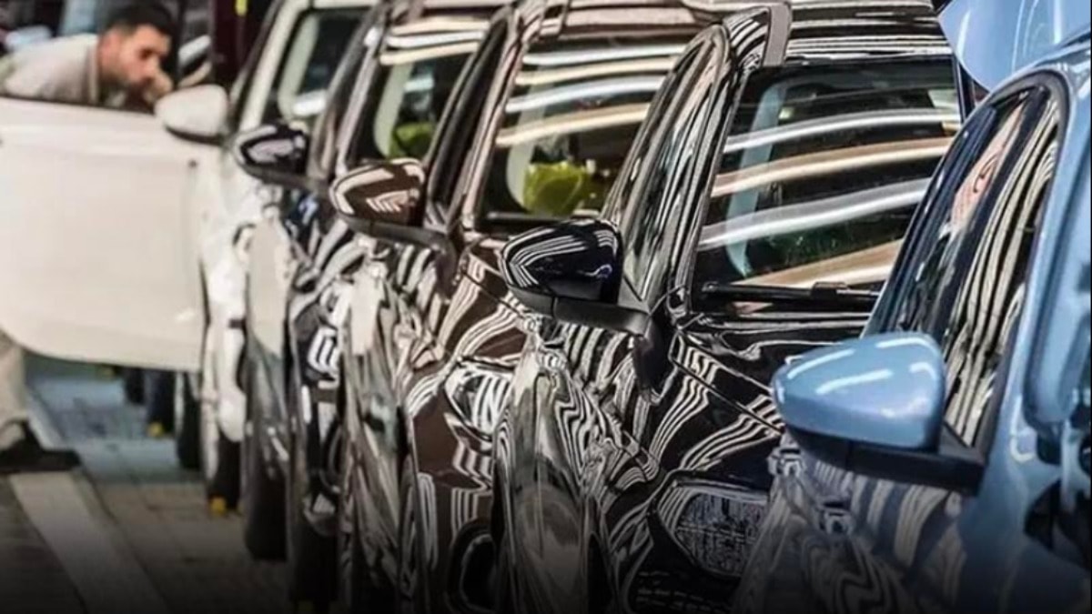 Araç sahiplerini yakından ilgilendiren karar: 100 bin TL'nin altında olmayacak