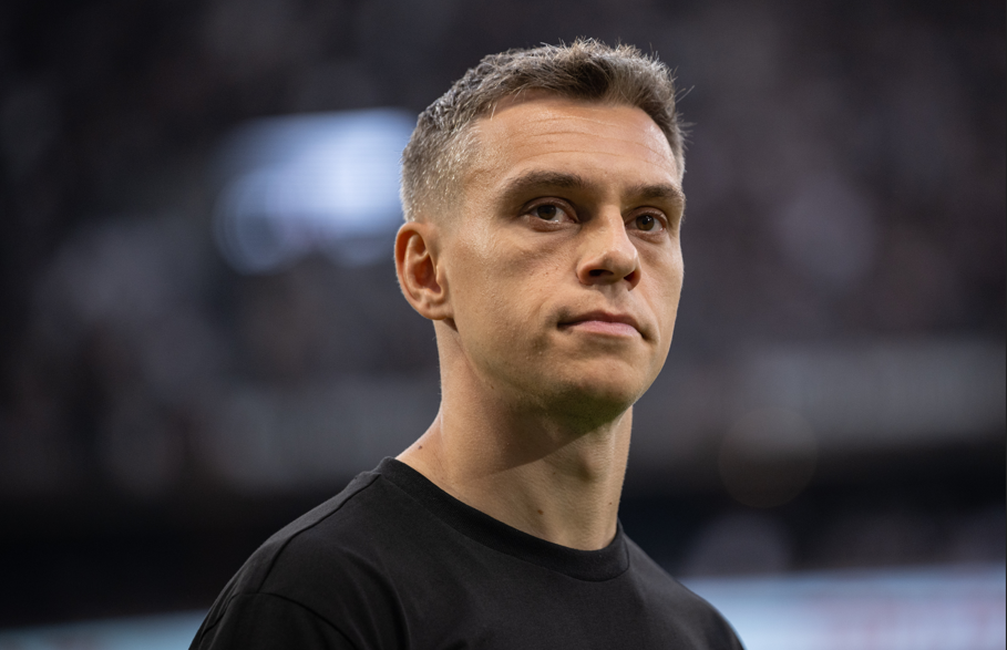 Trossard, Dolmabahçe'de tarih yazdı